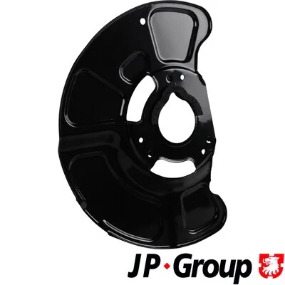 Splash Guard, brake disc
